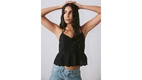 Cora Blouse