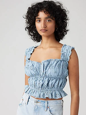 Amaya Blouse