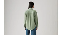 Iris Overshirt