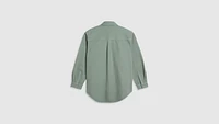 Iris Overshirt