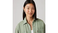 Iris Overshirt