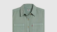 Iris Overshirt