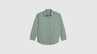 Iris Overshirt