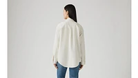 Iris Overshirt