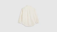 Iris Overshirt