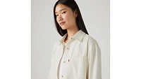 Iris Overshirt