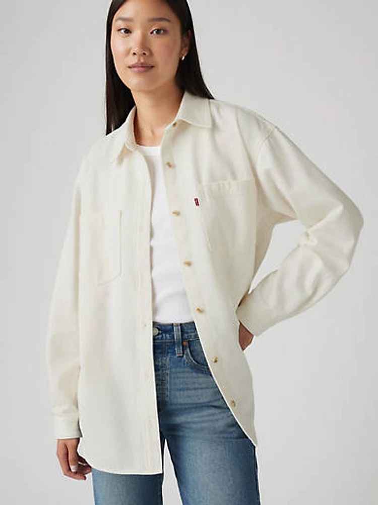 Iris Overshirt
