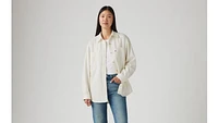 Iris Overshirt