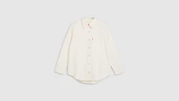 Iris Overshirt