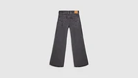 XL Superwide Women's Jeans