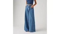 XL Superwide Women's Jeans