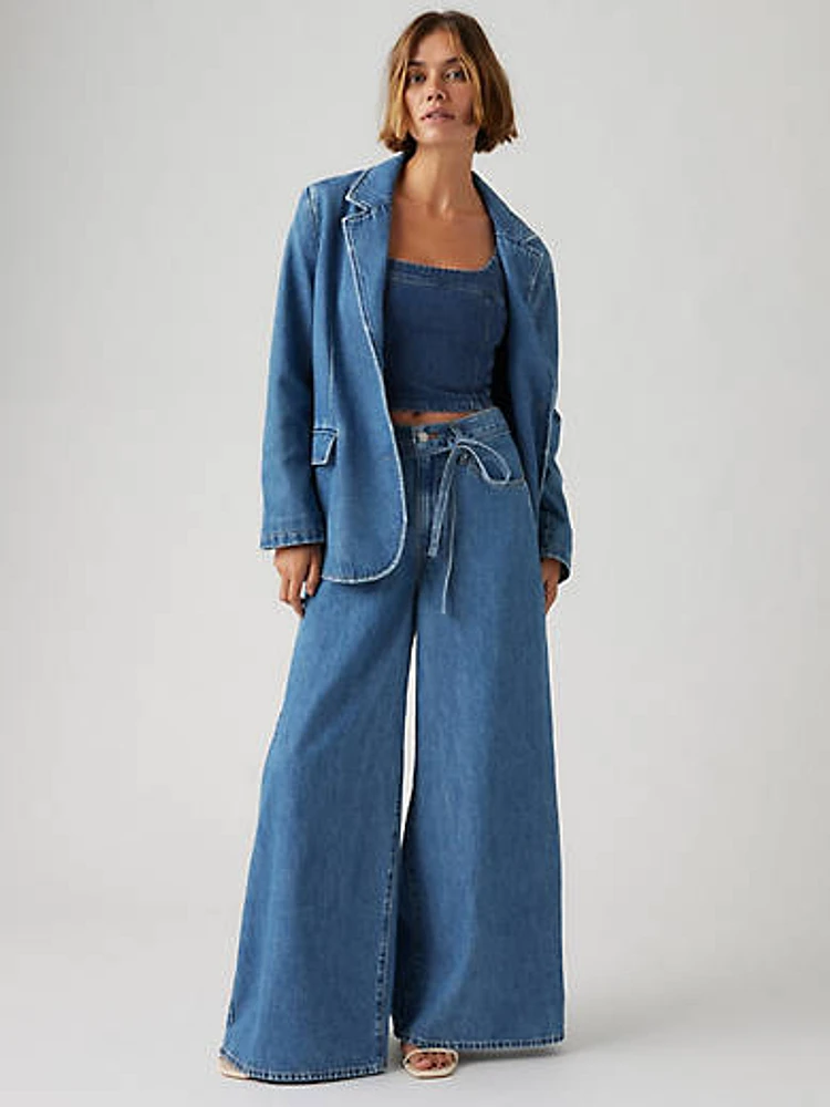 XL Superwide Women's Jeans