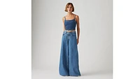 XL Superwide Women's Jeans
