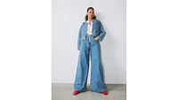 XL Superwide Women's Jeans