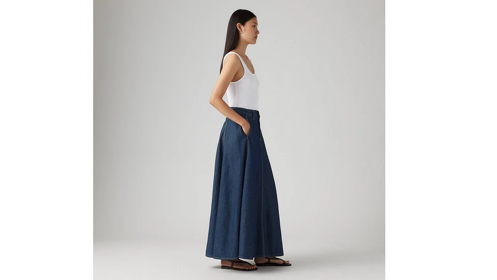 XL Skirt