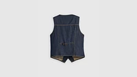 Loose Vest