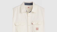 Short-Sleeve Dalton Workwear Shirt