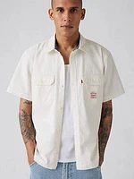 Short-Sleeve Dalton Workwear Shirt