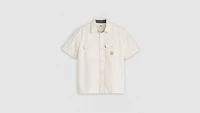 Short-Sleeve Dalton Workwear Shirt