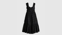 Amaya Tiered Maxi Dress