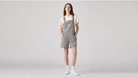 Utility Shortalls