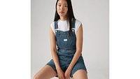 Utility Shortalls