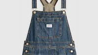 Utility Shortalls