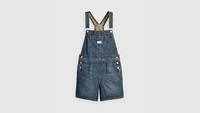 Utility Shortalls