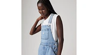 XL Overalls