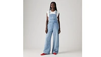 XL Overalls