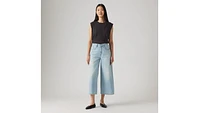 XL Culotte Women's Jeans