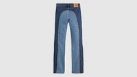 Wedgie Bootcut Western Women's Jeans