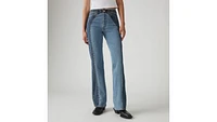 Wedgie Bootcut Western Women's Jeans