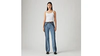 Wedgie Bootcut Western Women's Jeans