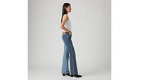 Wedgie Bootcut Western Women's Jeans