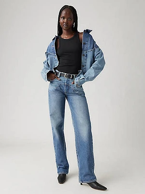 501® '90s Western Women's Jeans