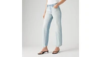 501® '90s Ankle Layered Women's Jeans