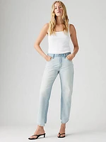 501® '90s Ankle Layered Women's Jeans