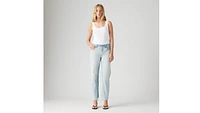 501® '90s Ankle Layered Women's Jeans