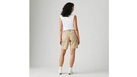 Baggy Cargo Women's Shorts