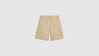 Baggy Cargo Women's Shorts