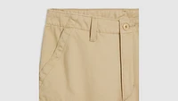 Baggy Cargo Women's Shorts