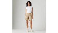 Baggy Cargo Women's Shorts