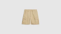 Baggy Cargo Women's Shorts