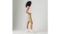 Baggy Cargo Women's Shorts