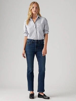 725 Kick Boot Women's Jeans