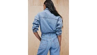 Baggy Jumpsuit
