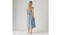 Alessie Bustier Dress