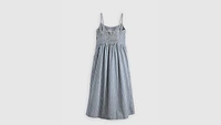 Alessie Bustier Dress