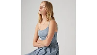 Alessie Bustier Dress